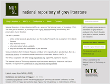 Tablet Screenshot of nrgl.techlib.cz